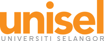 UNISEL WELLBEING Logo